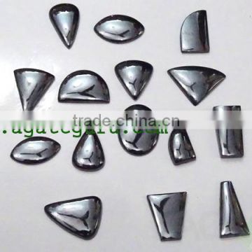 Pyrite Cabochon Mix Shape & Size