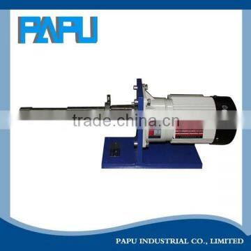 Hot sell Stainess stell single screw pump Seepex screw pump