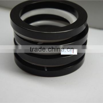 Customized Strong N35-N52 Neodymium ndfeb Magnet ring