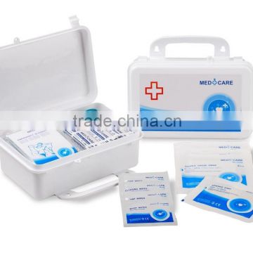 First Aid Kit