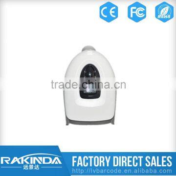 Good Price 2D QR Code Barcode Scanner, Capable of Scanning Mobile Phone Screen photo-5