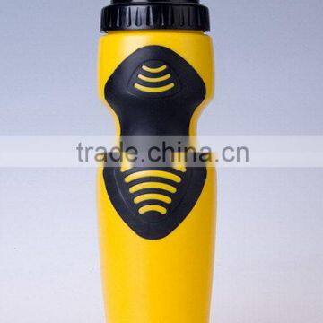 High quality new arrival sport plastic custom bottle