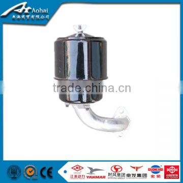 Farm tractor spare parts Quanjiao R175 air cleaning filter