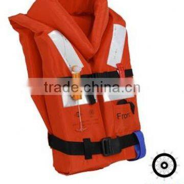 SOLAS marine Life jacket