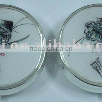 Epoxy resin Metal Craft