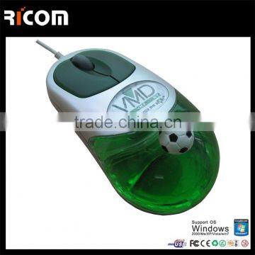 Liquid Wired Optical Types and USB Interface Type Computer Mouse for Desktop,laptop,smart TV--MO7005A--Shenzhen Ricom photo-4