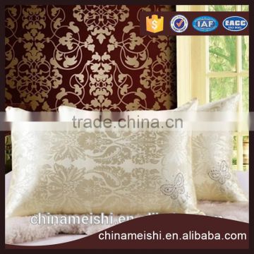 HIgh quality luxury low silk pillowcase made in China factory