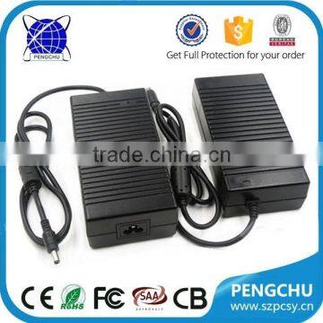 Constant voltage LED SMPS 15v 10a ac adapter 150w