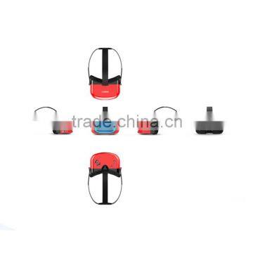 Wholesale Factory Price Android 4.4 5.0inch 1G/16GB Virtual Reality 2D/3D VR Headset Android VR 3D, Android Virtual Box, Quality Choice photo-6