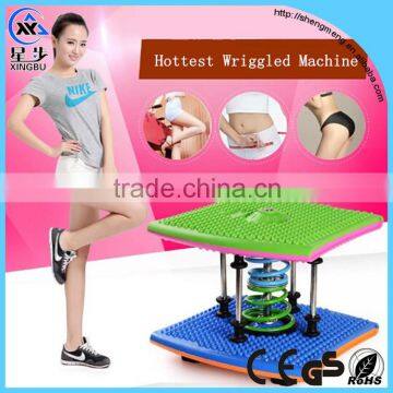 household sports thin waist dancer