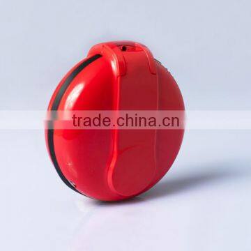 Gift Power Bank Colorful Perfume Mobile Power Bank 3000mah photo-5