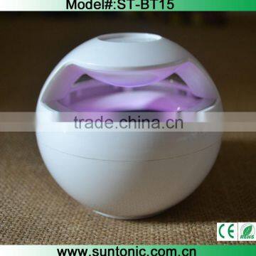 2014 new bluetooth speaker with handfree function