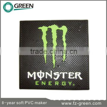 Beer Soft PVC Bar Mat