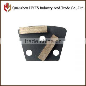 Good Quality Metal Concrete Grinding Disc Grinding Pad for Floor Grinding