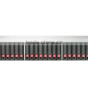 AP839BR P2000 SFF Modular Smart Array Chassis