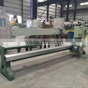 Marble Stone Fixing Machine for the Edge