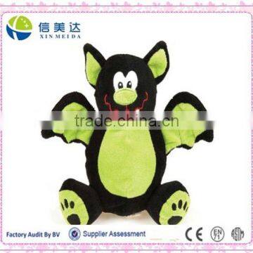 Custom Plush Halloween Festival Soft Monster Toy photo-2