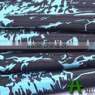 Mulinsen Manufacturer Stretch With Twist Cheap Satin Fabric Composition photo-3
