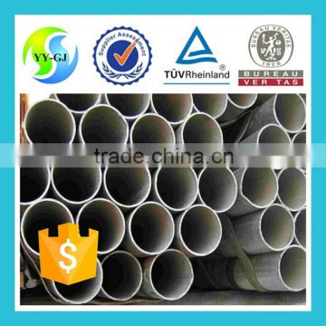 China wholesale Q215 galvanized carbon steel pipe,carbon steel tube