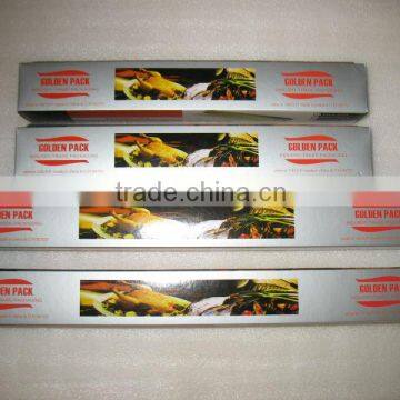 High Quality Wholesale Aluminum Foil Paper