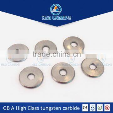 tile cutter wheel/ceramic tile cutting wheel