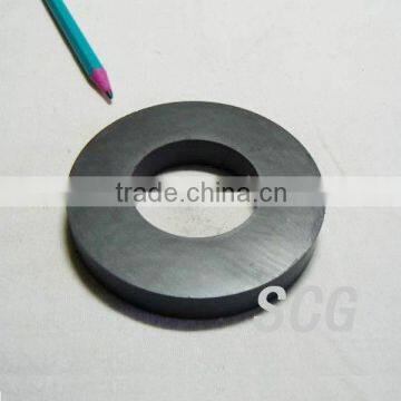 Strontium ferrite magnet