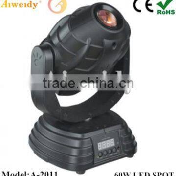 60W LED SPOT Stage light