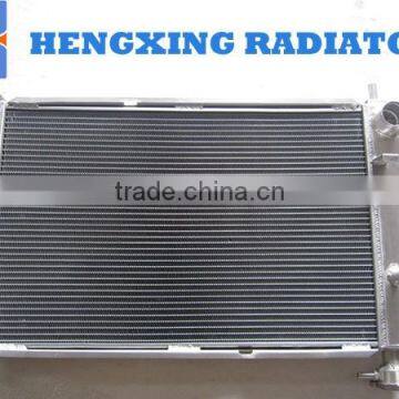 High Performance Japanses Aluminum Car Radiator for Nissan S14 95 SR MANUL photo-6