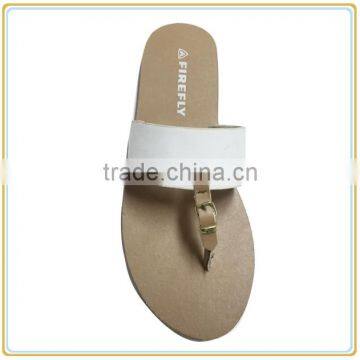 Newest Summer Hottest PU Sandals Casual lady Sandals fancy ladies sandal