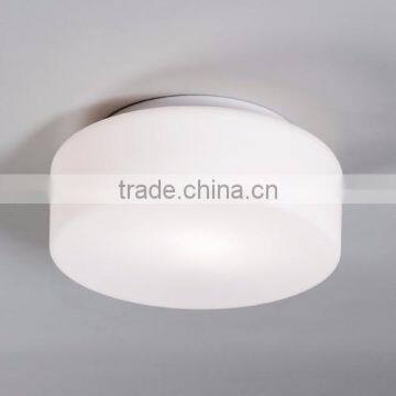 6.21 -42 Tango Ceiling Fixture glass lamp