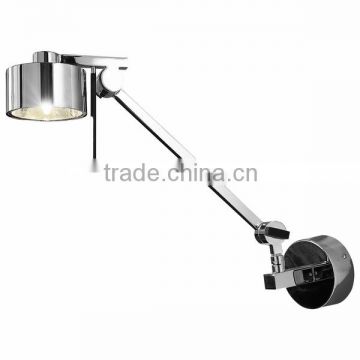 0815-11 Modern New Desig High Quality Adjustable Wall Lamp for Home Decoration