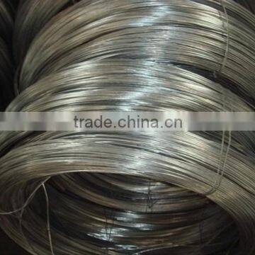 3.66mm Galvanized Steel Wire for Cotton