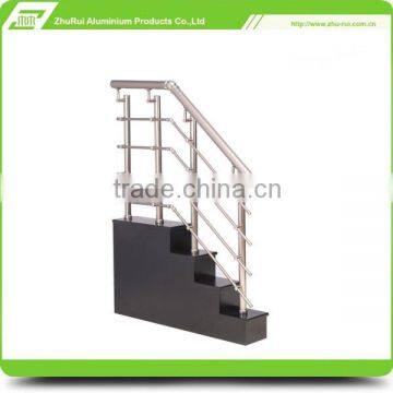 aluminum stair handrail design exterior handrail lowes stair handrail covers