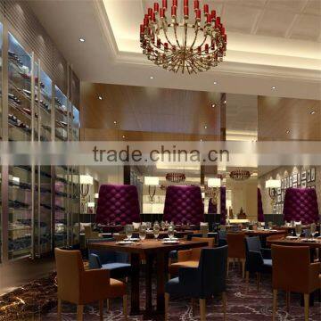 Wear Resistant Plain Style Free Used Carpet photo-2