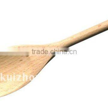 wooden spoon