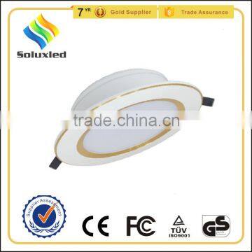 7W led down light cool white