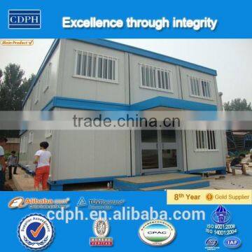 container house for office