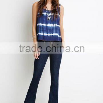 Manufacturers Clothing Suppliers Plus Size Latest Summer Women Tops photo-2