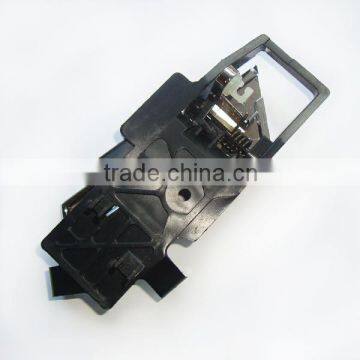 88652 81851 96462710 Chevrolet Aveo Aluminum Inside Door Handle Rear Right Inner photo-3