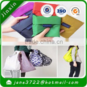 100gsm Non-Woven polypropylene Recyclable tote/Shopping bags/Folding bag