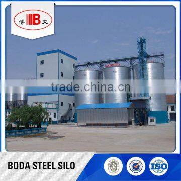 Grain Silos Sale Prices photo-5