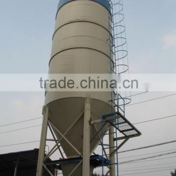 Any weight cement silo compressor