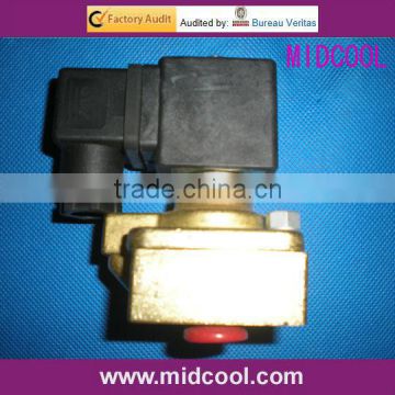 parker solenoid valve 24 volt