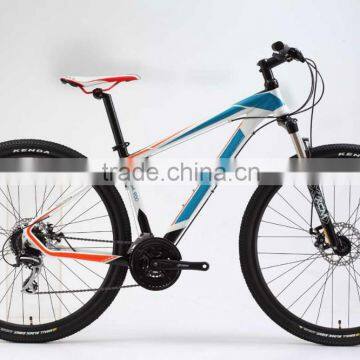 29" inch 24s mtb frames downhill bike china made for sale