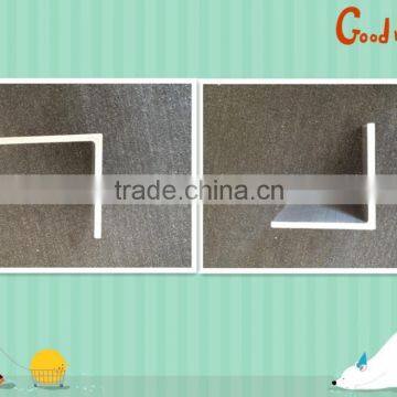 FRP GRP glassfiber L angle