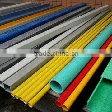 pultruded FRP profile,grp,fiberglass structural section