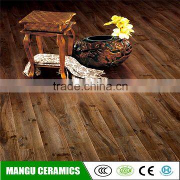 160x900 wood texture Factory Price Ceramic Wooden Tiles,floor ceramic wood grain tile