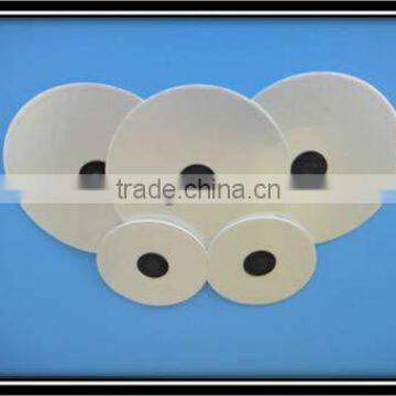 <MicroVENT> Breathable induction cap seal