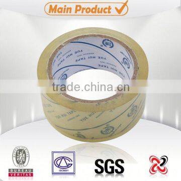 exhibition fair adhesive tape