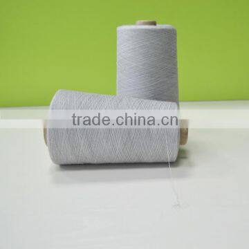 Stainless steel heat resistant yarn